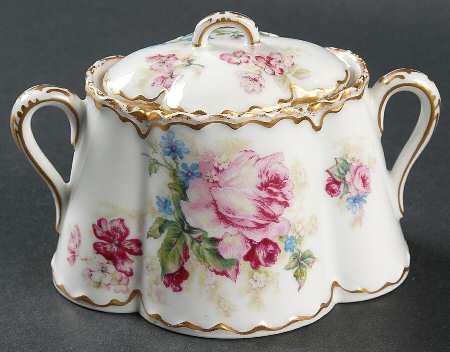 Schleiger 257-7 by Haviland