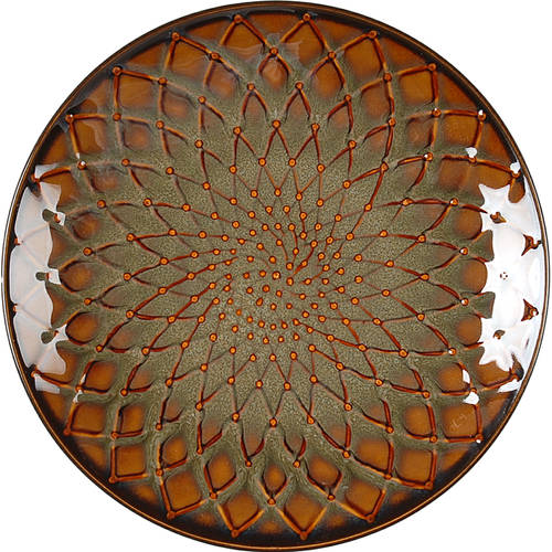 Salad Plate