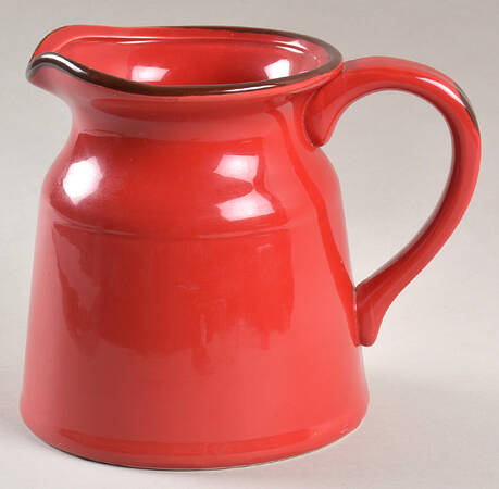 Turino Classic Country Red by Home Essentials