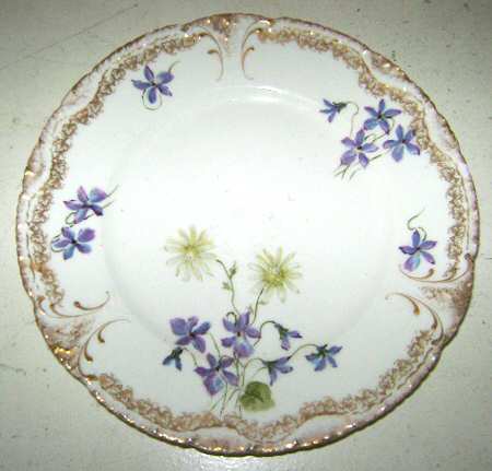 Schleiger 453-6 by Haviland