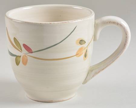 HMQ73 Mug