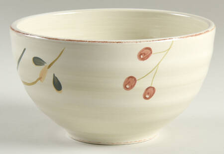 HMQ73 Soup/Cereal Bowl