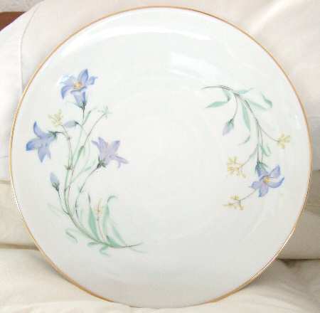 02149 Dinner Plate