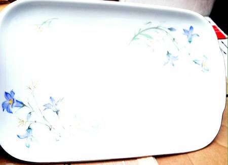 02149 Large Sandwich Tray
