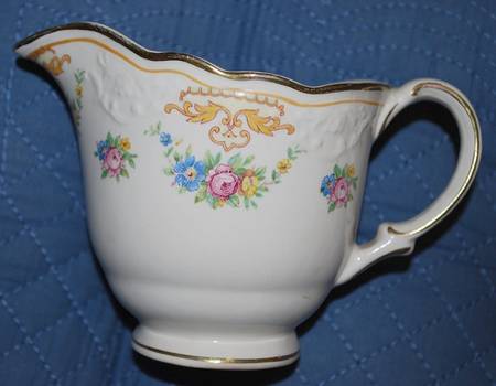 HAR175 Creamer
