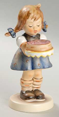 Sweet As Can Be by M.I. Hummel