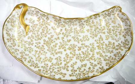 H4058 Bone Dish