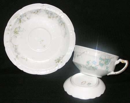 Schleiger 248-17 by Haviland