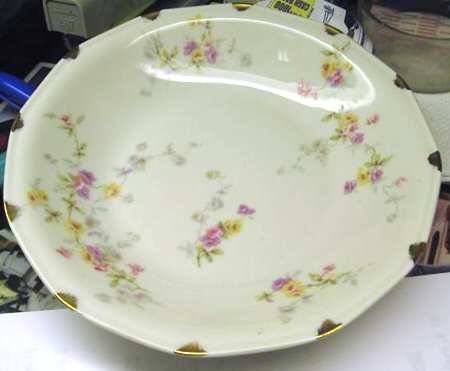 Schleiger 339m Coupe Soup Bowl