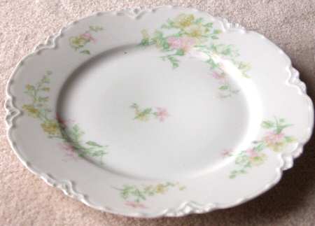 Schleiger 46-6 by Haviland