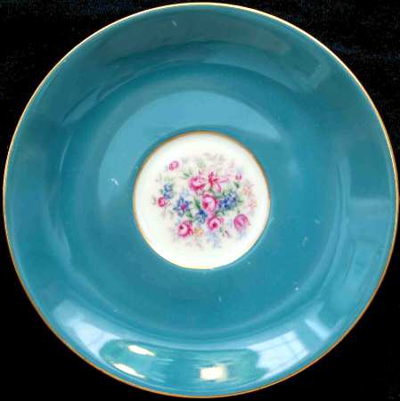 HCZ156 Saucer for Footed Cup