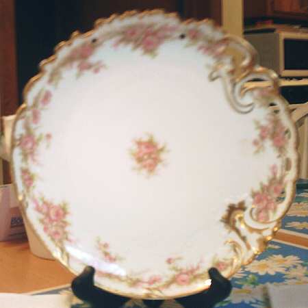 Schleiger 742-2 by Haviland