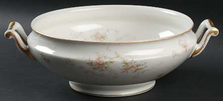 Schleiger 839-4 Tureen No Lid