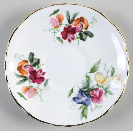 5049 Saucer