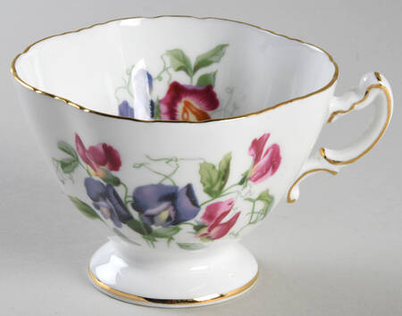 5049 Footed Cup