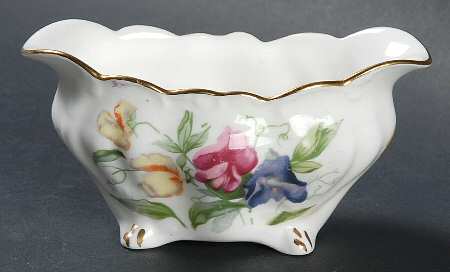 5049 Mini Open Sugar Bowl