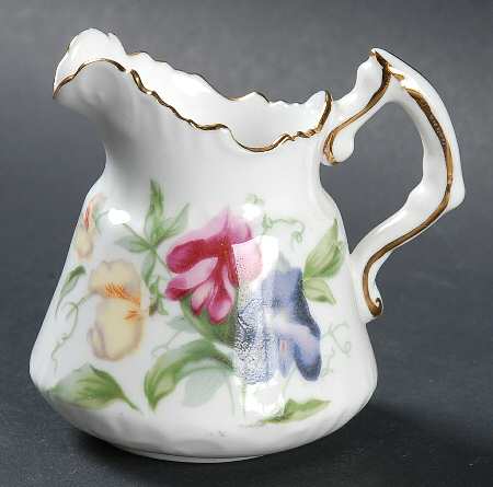 5049 Individual Creamer