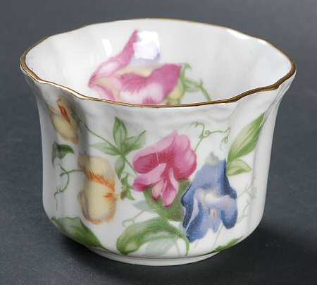 5049 Individual Open Sugar Bowl