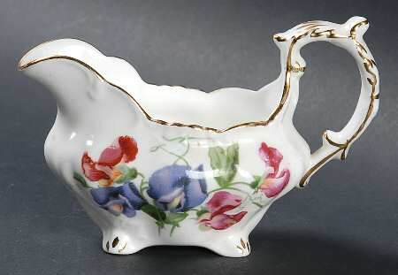 5049 Mini Creamer