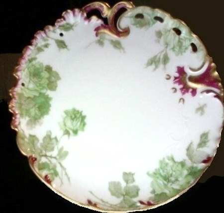 Schleiger 65-9 by Haviland