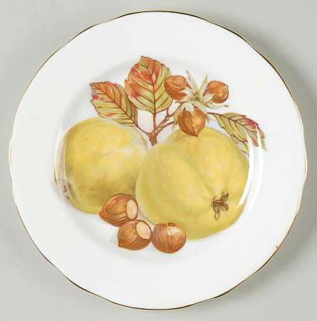 C298 Bread & Butter Plate