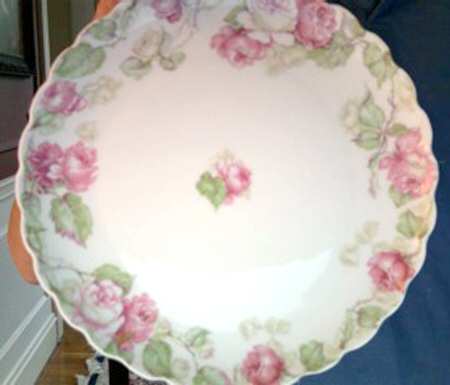Schleiger 267-4 by Haviland