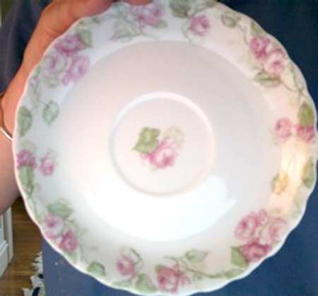 Schleiger 267-4 Saucer