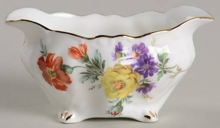 4772 Mini Open Sugar Bowl