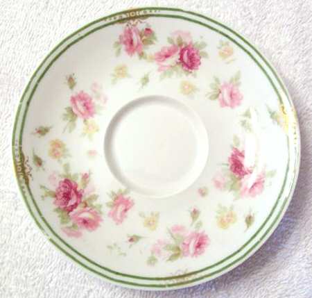 H4065 Saucer for Demitasse Cup