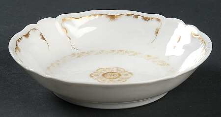 H4067 Fruit/Dessert (Sauce) Bowl