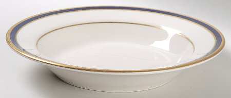 HLC3849 Large Rim Soup Bowl