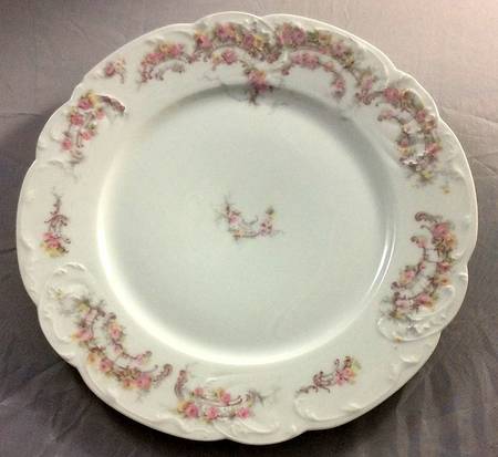 Schleiger 475-5 by Haviland