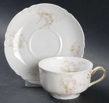 Schleiger 1169-6 by Haviland