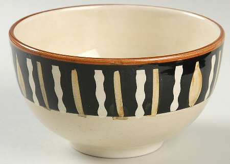 Serengeti Coupe Cereal Bowl