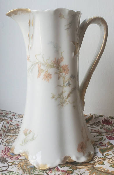 Schleiger 70-11 Pitcher