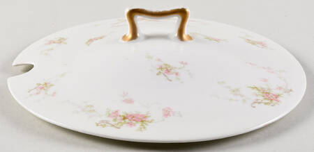 H4072 Lid for Tureen