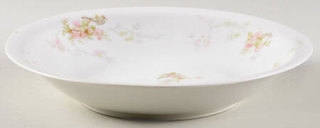 H4072 Rim Soup Bowl