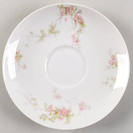 H4072 Saucer