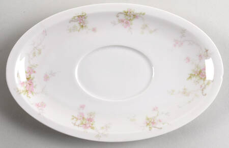 H4072 Underplate for Gravy Boat