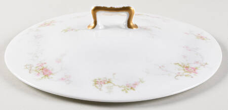 H4072 Lid for Round Vegetable