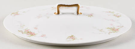 H4072 Lid for Oval Vegetable