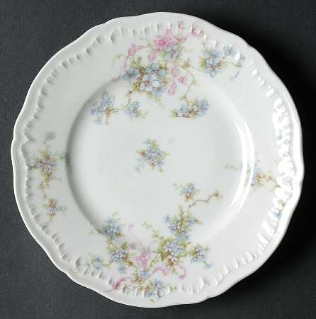 Schleiger 155-23 by Haviland