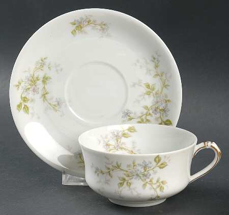 Schleiger 1181-2 by Haviland