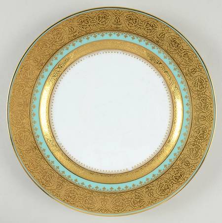 Bassora by Haviland