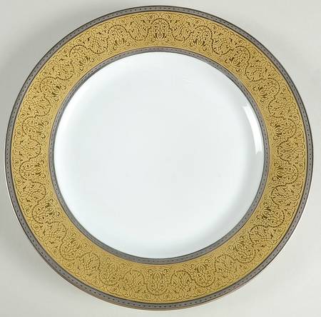 Ispahan by Haviland