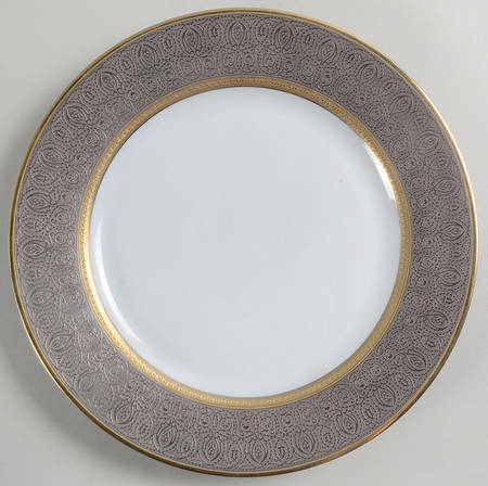 Palmyre Platine (Platinum) by Haviland