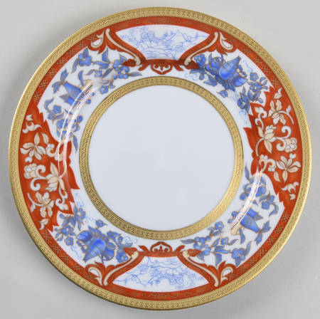 Imari Or (Gold) by Haviland