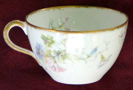 Schleiger 333-10 Flat Cup