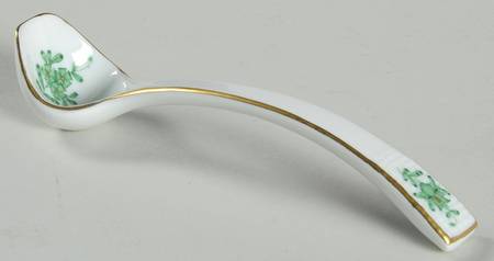 HER72 Cream Ladle