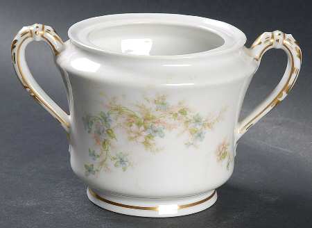 Schleiger 231-2 by Haviland
